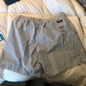 BRAND NEW COLUMBIA SHORTS